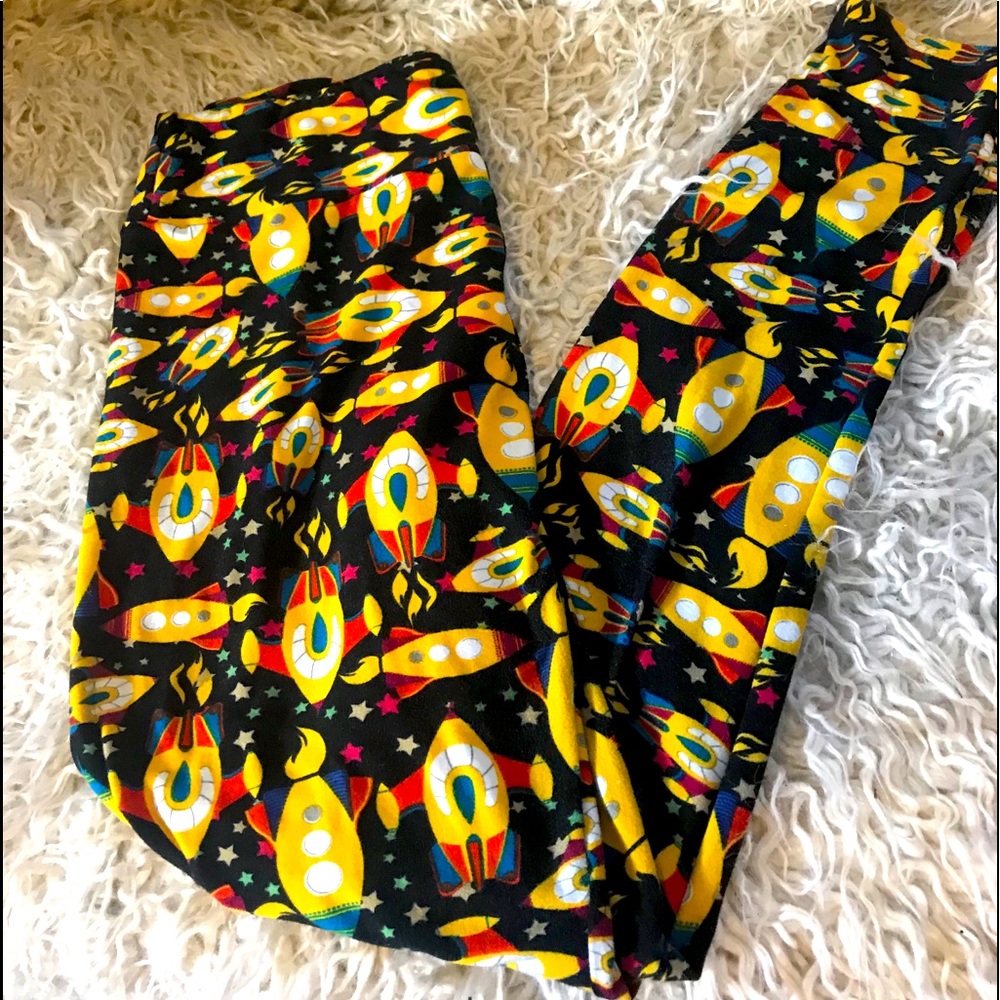 🚀 Lularoe leggings 🚀 one size